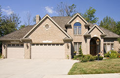 Garage Door Repair Services in  Lawrence, MA